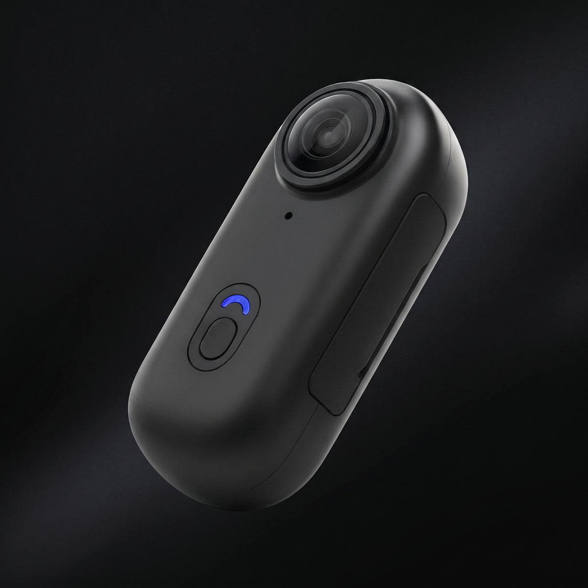 PadelPOV™ Action Camera