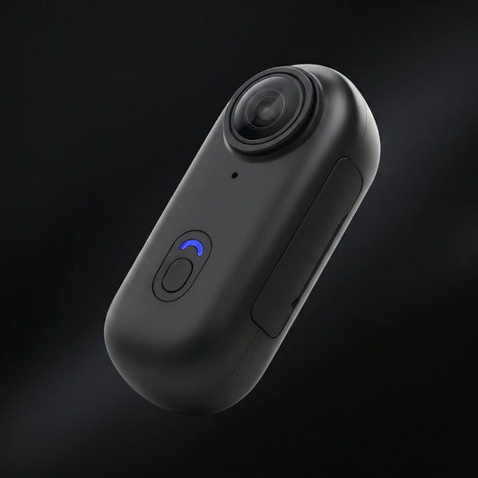 PadelPOV™ Action Camera